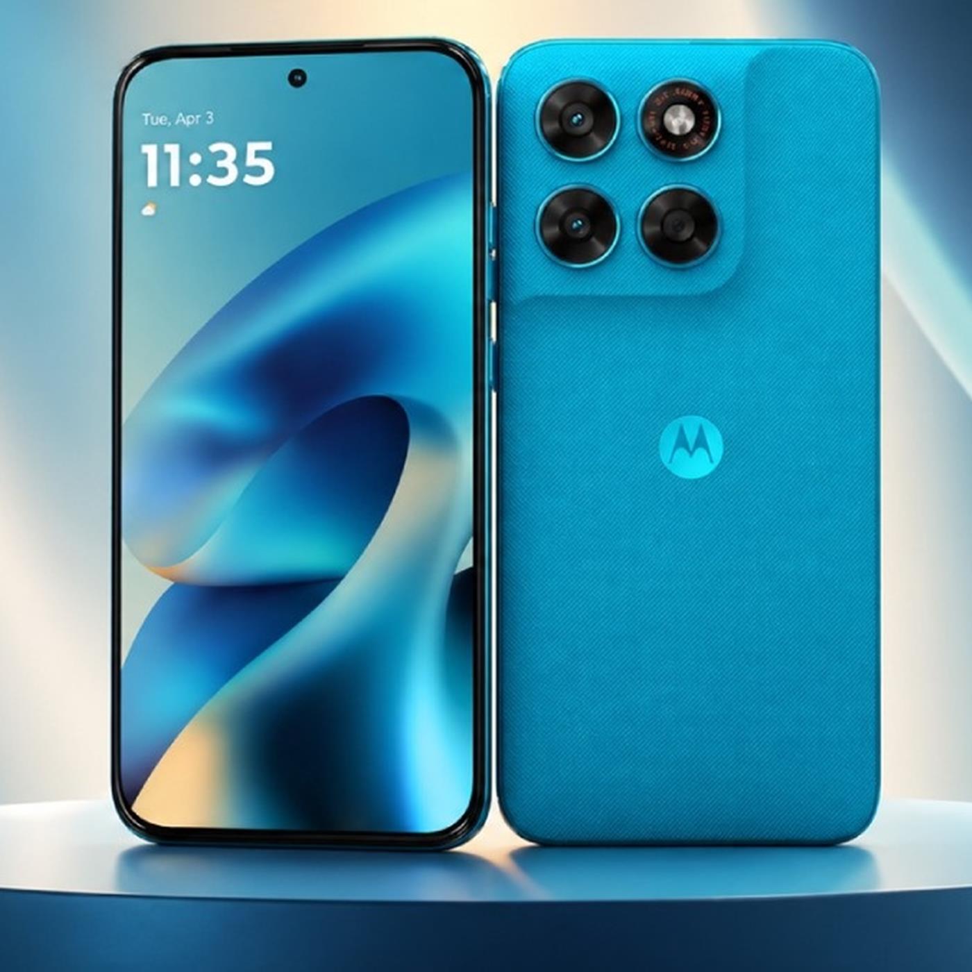 Motorola Moto G87 Duyuruldu: G Serisinin Yıldız Kamerası Sahneye Çıktı