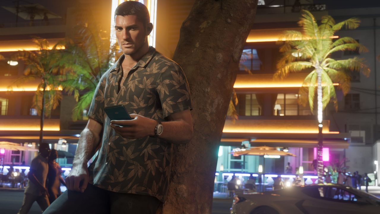 GTA 6 İçin Büyük İddia: 'Dünyanın En Muhteşem Eğlencesi'