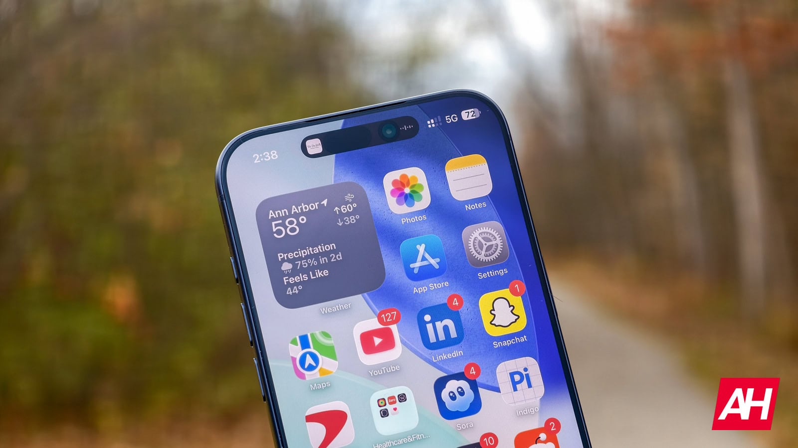 Samsung iPhone 18'in Tek OLED Ekran Tedarikçisi Olabilir