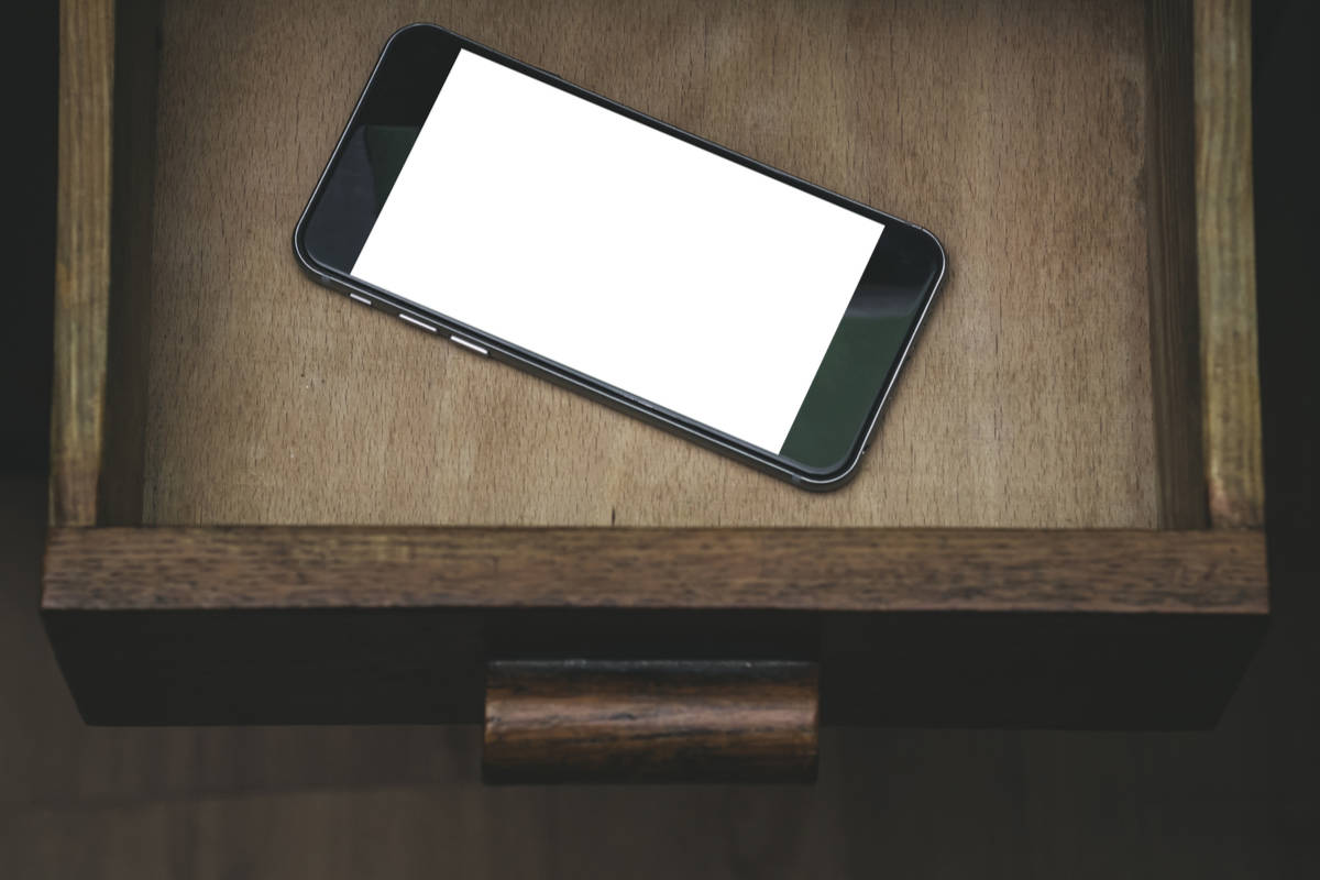 Eski Telefonlar Yapay Zeka Sektörüne Umut Olabilir mi?