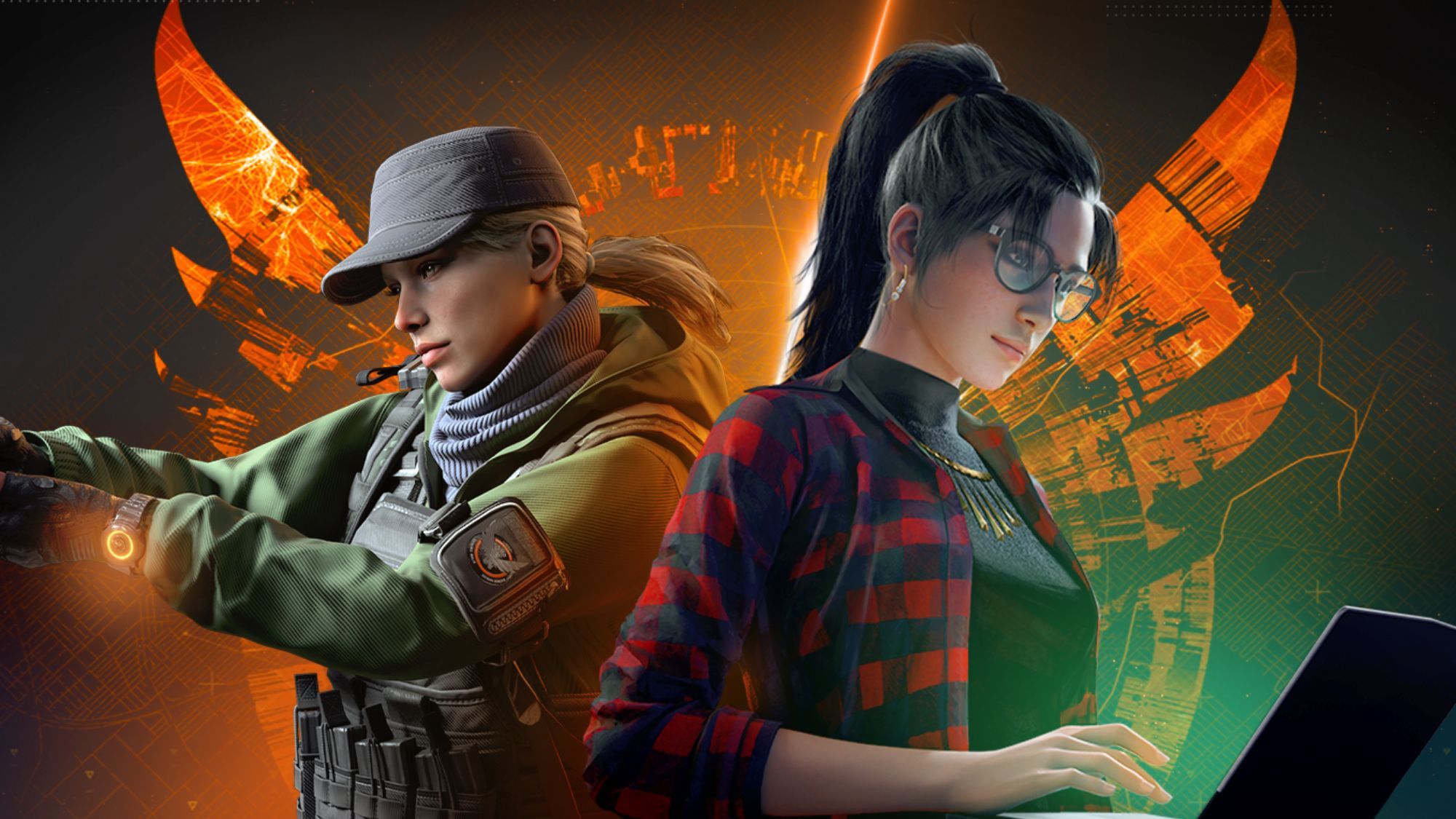 The Division Resurgence: Mobil ve PC için Yeni Yol Haritası Açıklandı